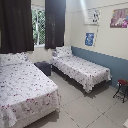 Apartamento Porto Real Mangaratiba Eksteriør billede