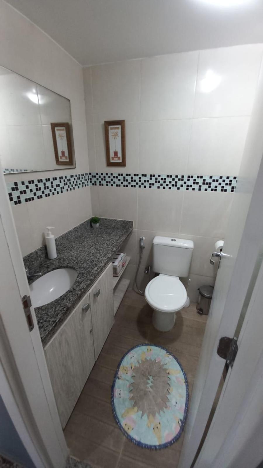 Apartamento Porto Real Mangaratiba Eksteriør billede