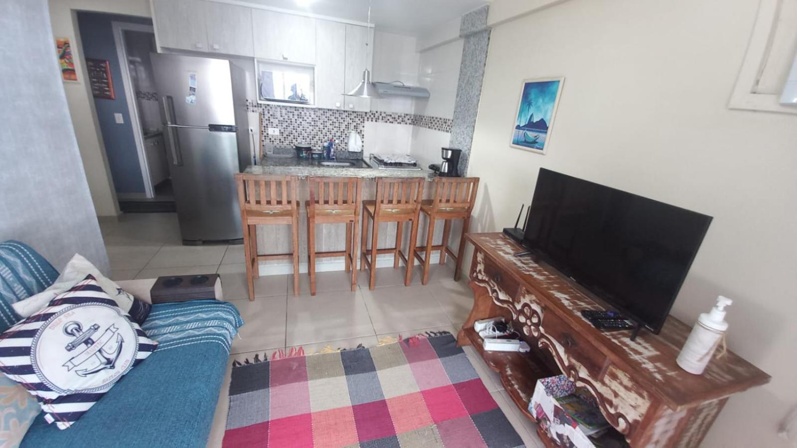 Apartamento Porto Real Mangaratiba Eksteriør billede