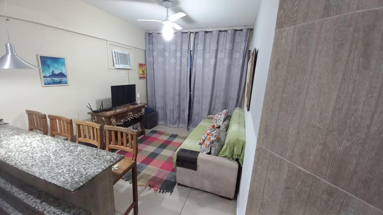 Apartamento Porto Real Mangaratiba Eksteriør billede