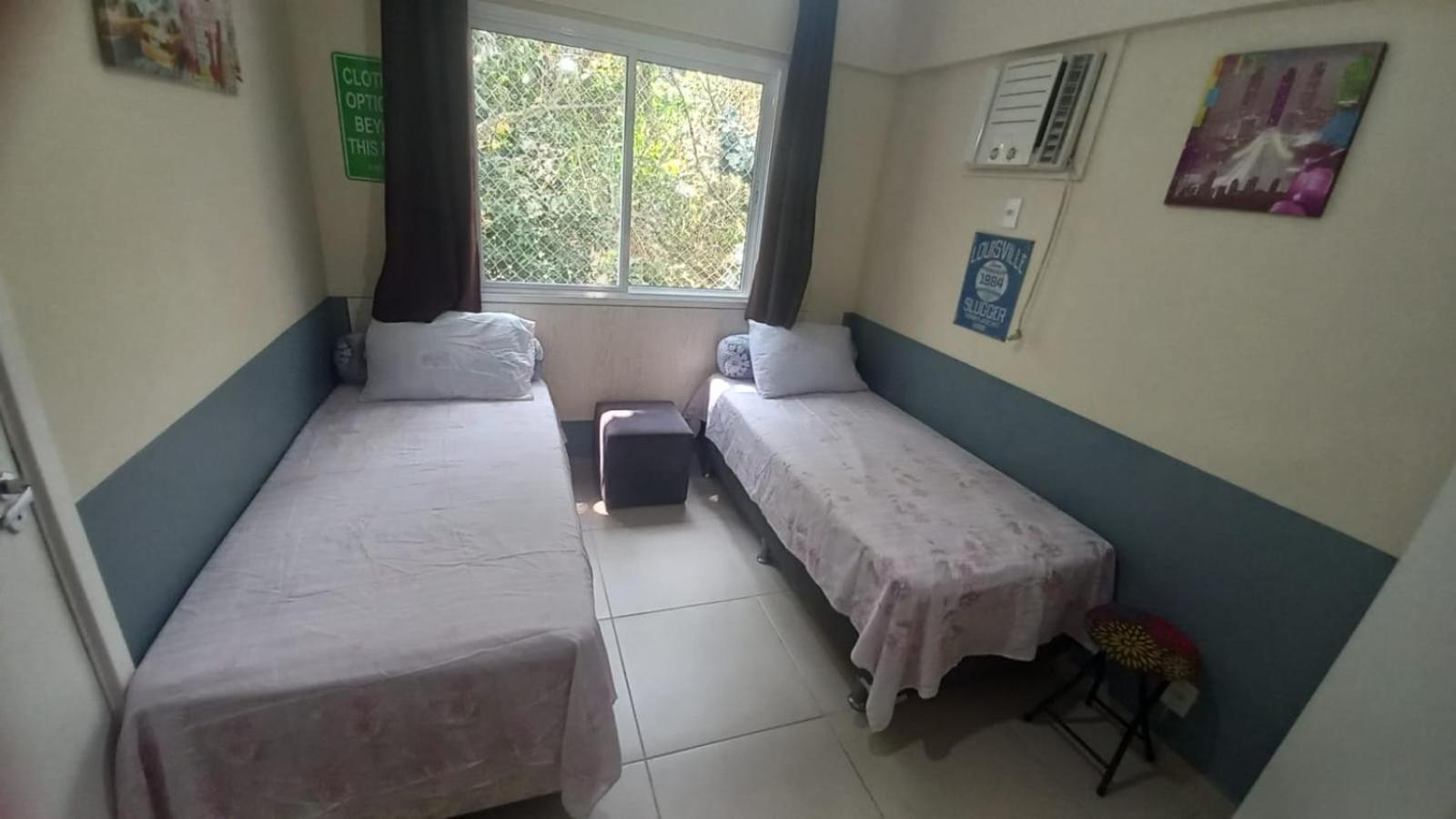 Apartamento Porto Real Mangaratiba Eksteriør billede