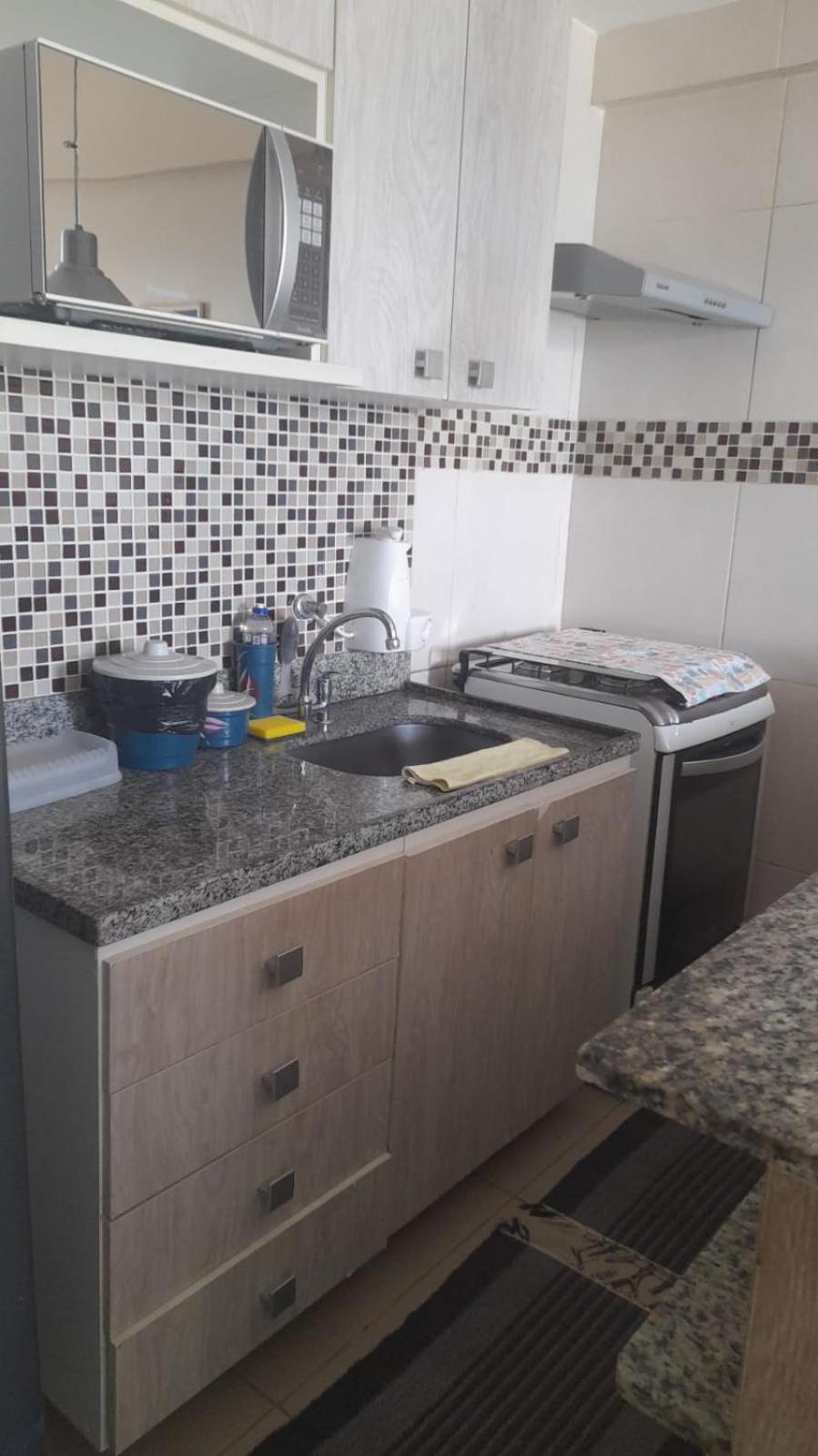 Apartamento Porto Real Mangaratiba Eksteriør billede
