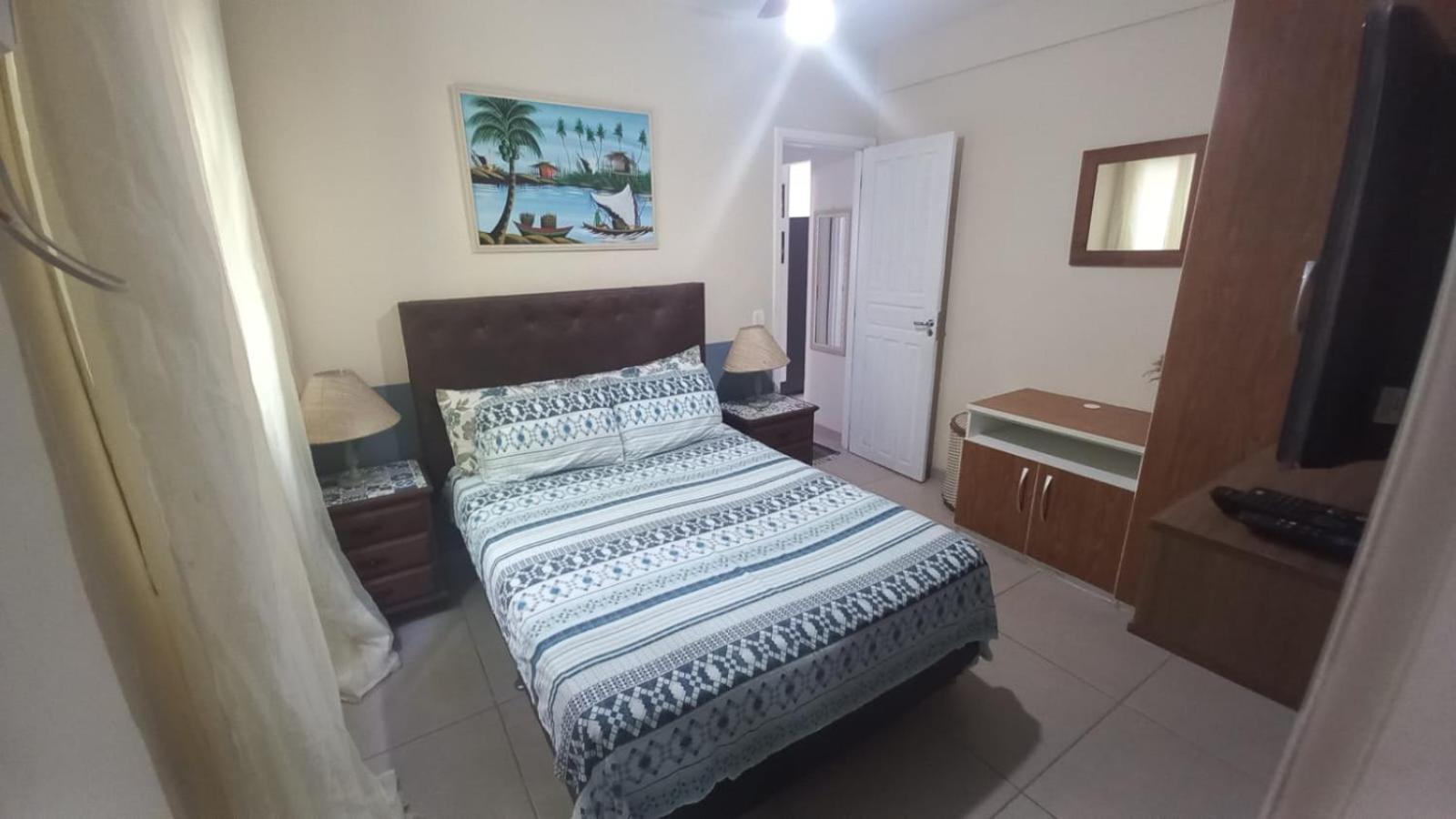 Apartamento Porto Real Mangaratiba Eksteriør billede