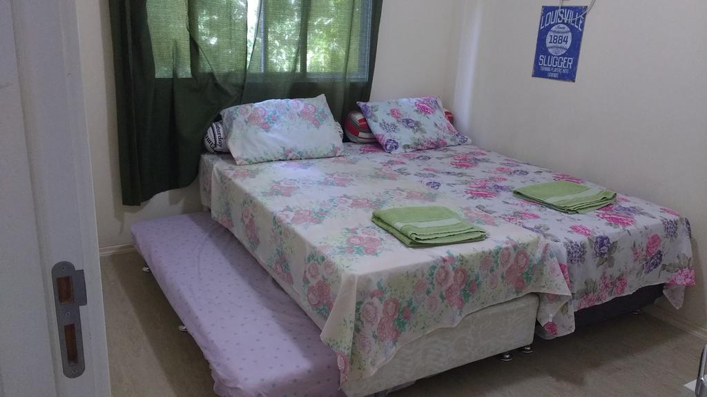Apartamento Porto Real Mangaratiba Eksteriør billede