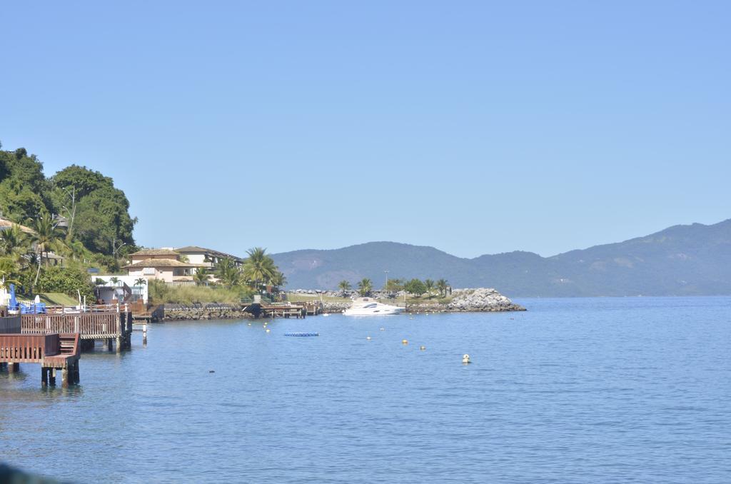 Apartamento Porto Real Mangaratiba Værelse billede
