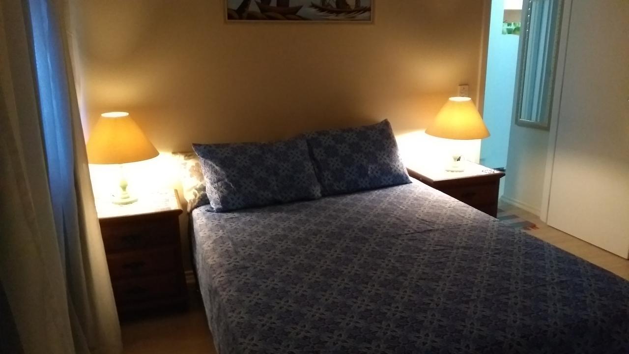 Apartamento Porto Real Mangaratiba Eksteriør billede