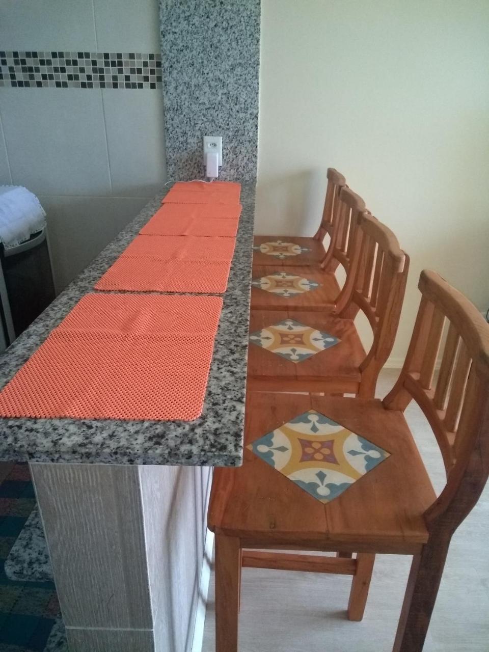 Apartamento Porto Real Mangaratiba Eksteriør billede